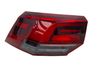 Lampa tylna 5H0945095C