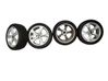 R17 alloy rim 82A601025G