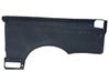 Rear door card trim 