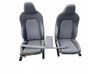 Seat and door cards trim set 