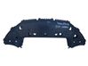 Front bumper skid plate/under tray 9817379180
