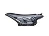 Lampa przednia 81110F418000