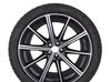 Jante alliage R19 4M0601025CC
