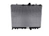 Radiator set 848960006