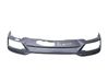 Moldura inferior del parachoques trasero 8W0807521AA