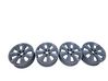 R16 alloy rim 8X0601025A