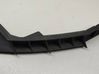 Rear bumper mounting bracket 8N0807454