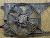 Electric radiator cooling fan 9020906