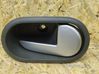 Front door interior handle 2S61A22600AEW