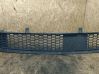 Front bumper lower grill 51117222855