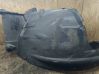 Front wheel arch liner splash guards 7169414