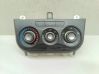 Climate control unit 5L0600070
