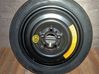 Rueda de repuesto R15 