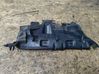 Intercooler air guide/duct channel 9651659380