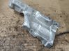 Exhaust heat shield AV619N454AB