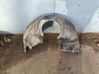 Front wheel arch liner splash guards 1X43166562AC
