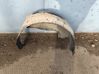Rear arch fender liner splash guards 1X4354279D22AD