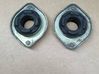 Coil spring mount 90445208