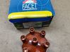 Spark distributor cap 27481PHT