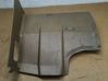 Dashboard lower bottom trim panel 9137910