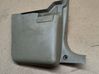 Dashboard side end trim 9145593