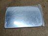 Wing mirror glass 
