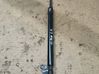Tailgate/trunk strut/damper 5N0827550