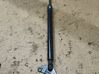 Tailgate/trunk strut/damper 5N0827550D