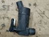 Windscreen/windshield washer pump 1S7117K624FE
