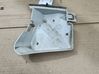 Rear bumper mounting bracket F1EB17A881A