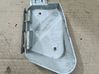 Rear bumper mounting bracket BM5117A881A