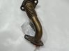 EGR valve line/pipe/hose 03C131521S