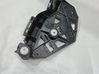 Rear bumper mounting bracket 13399579