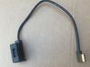Other wiring loom 1Z0971199