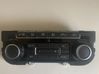 Climate control unit 5K0907044BS