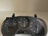Speedometer (instrument cluster) 5P0920827N