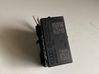 Keyless (KESSY) go control unit/module 4H0909131
