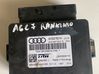 Hand brake control module 4H0907801A