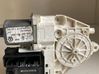 Front door window regulator motor 1K5837401AH