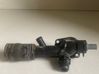 Engine coolant pipe/hose 03L121132AC