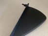 Dashboard side end trim 5F0857035