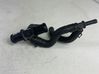 Engine coolant pipe/hose 1K0121087P