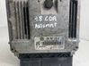 Engine control unit/module 1P0907115Q