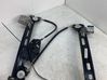 Mechanizm podnoszenia szyby przedniej bez silnika 3C8837462J