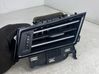 Dashboard side air vent grill/cover trim 3G1819701