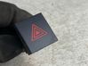 Hazard light switch 5L0953235