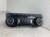 Climate control unit 3T0907044BE