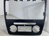 Radio/GPS head unit trim 5L0858069H