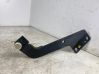 Sliding door upper roller guide/hinge 7N0843435B