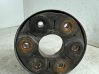 Rear prop shaft donut coupling/joint GAV01003